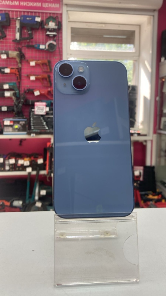 Смартфон iPhone 14 128gb