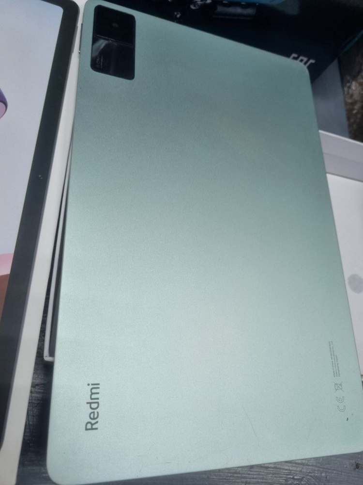 Планшет Xiaomi Redmi pad 4/128