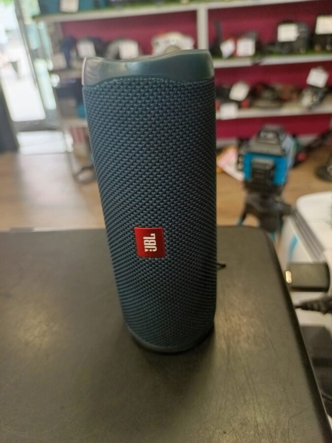 Акустика JBL Flip 5