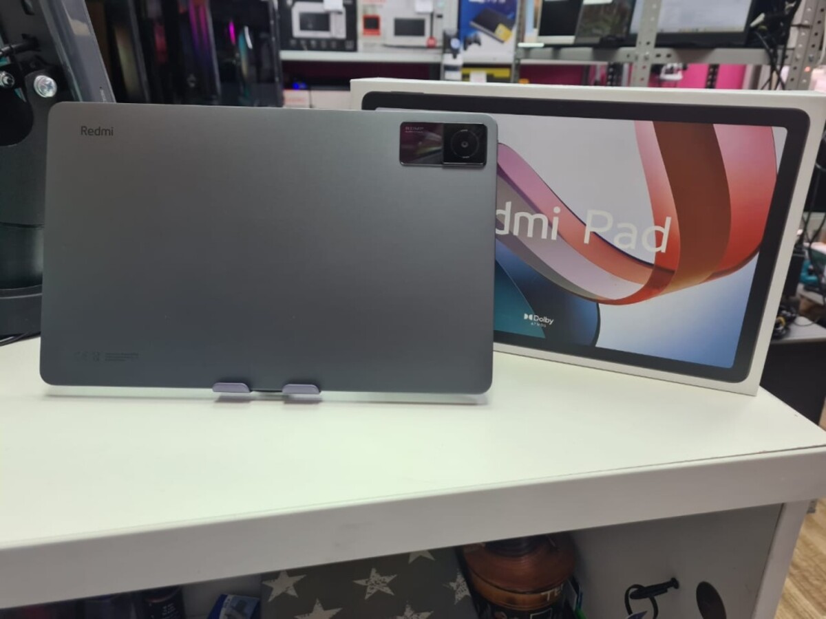 Планшет Xiaomi Redmi Pad