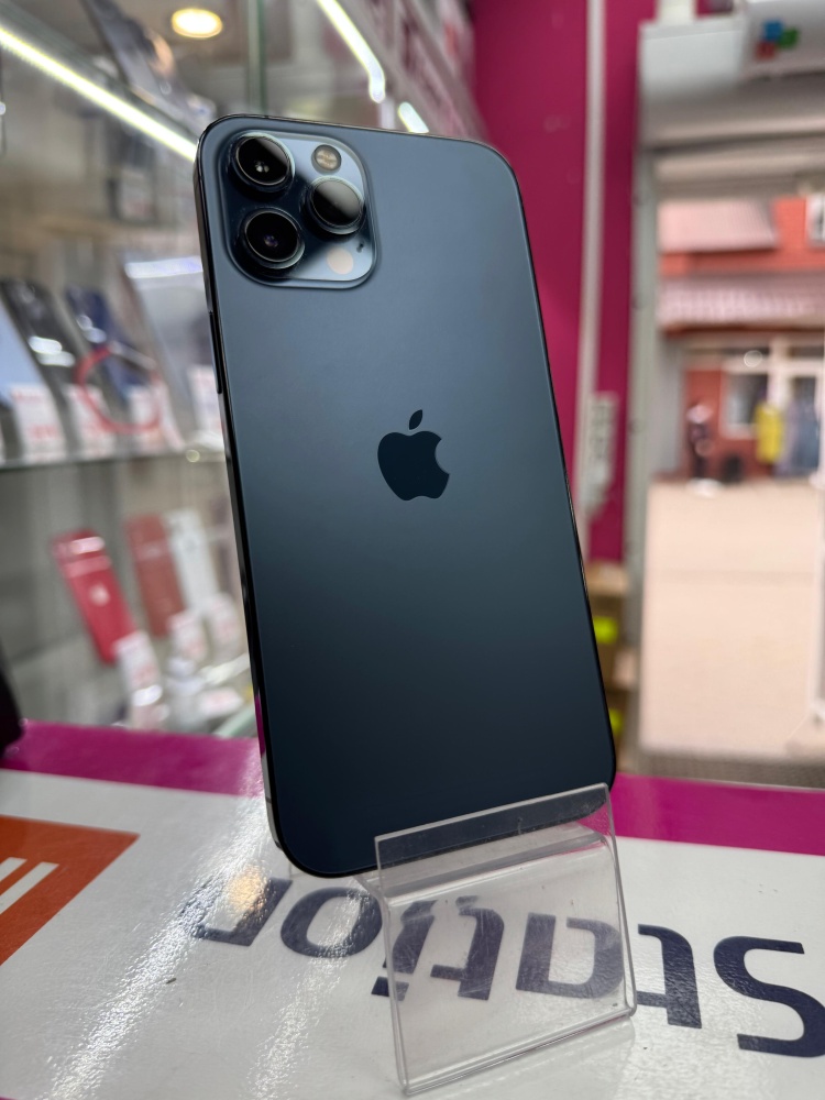 Смартфон iPhone 12 PRO MAX 128 Gb