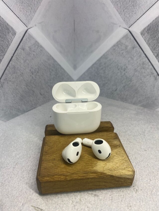 Наушники Airpods 4 ANC