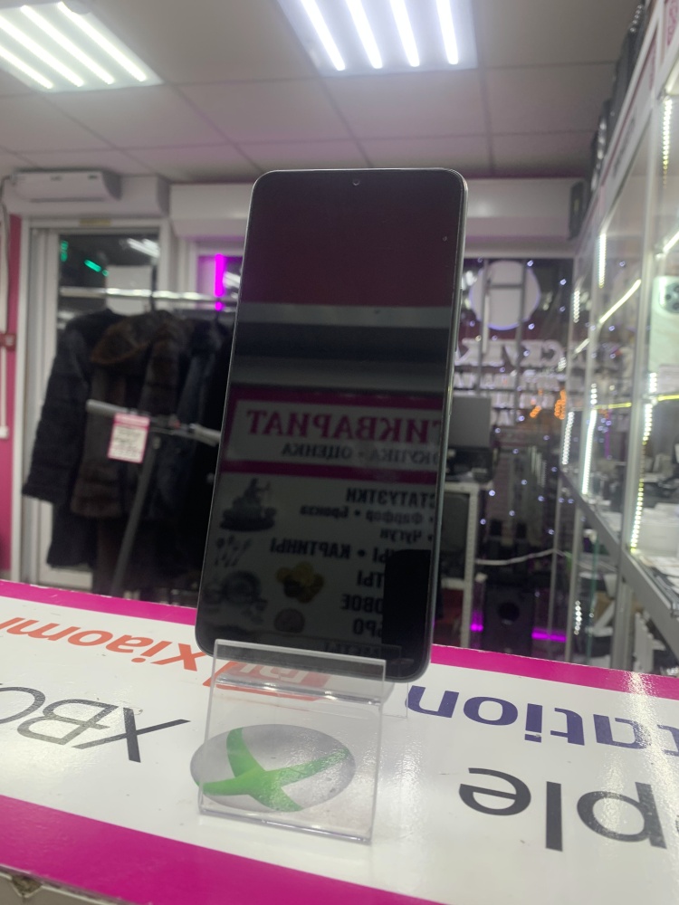 Смартфон Xiaomi Redmi A3 128gb