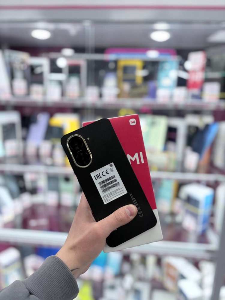 Смартфон Xiaomi Redmi A5 3\64