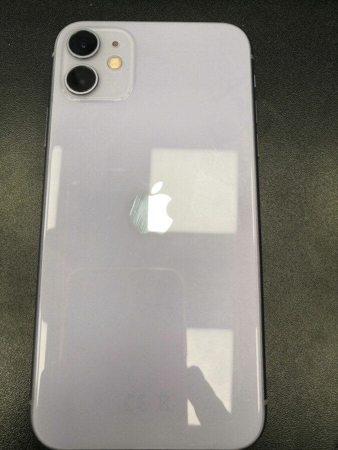 Смартфон iPhone 11 64Gb