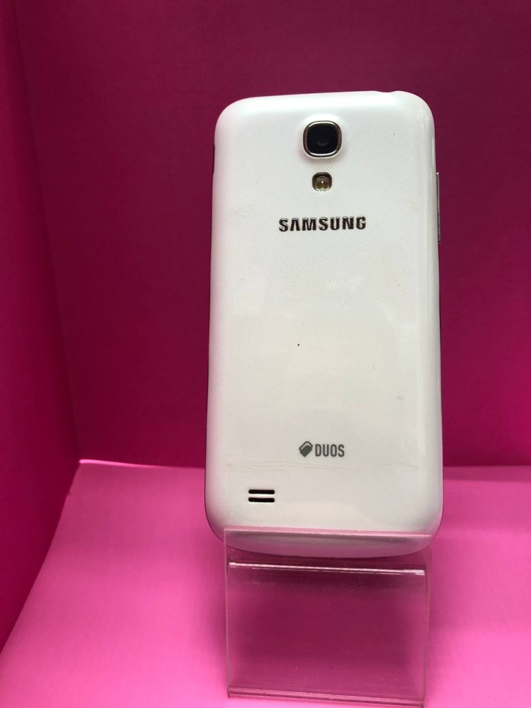 Смартфон Samsung S4 mini dual sim