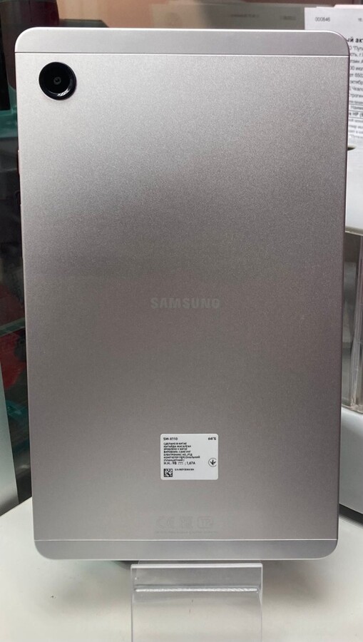 Планшет Samsung Tab A9