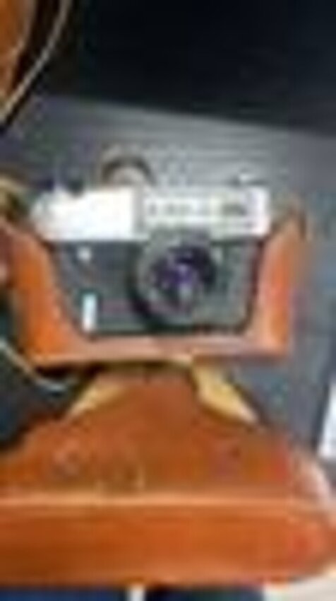 Фотооборудование фед 5