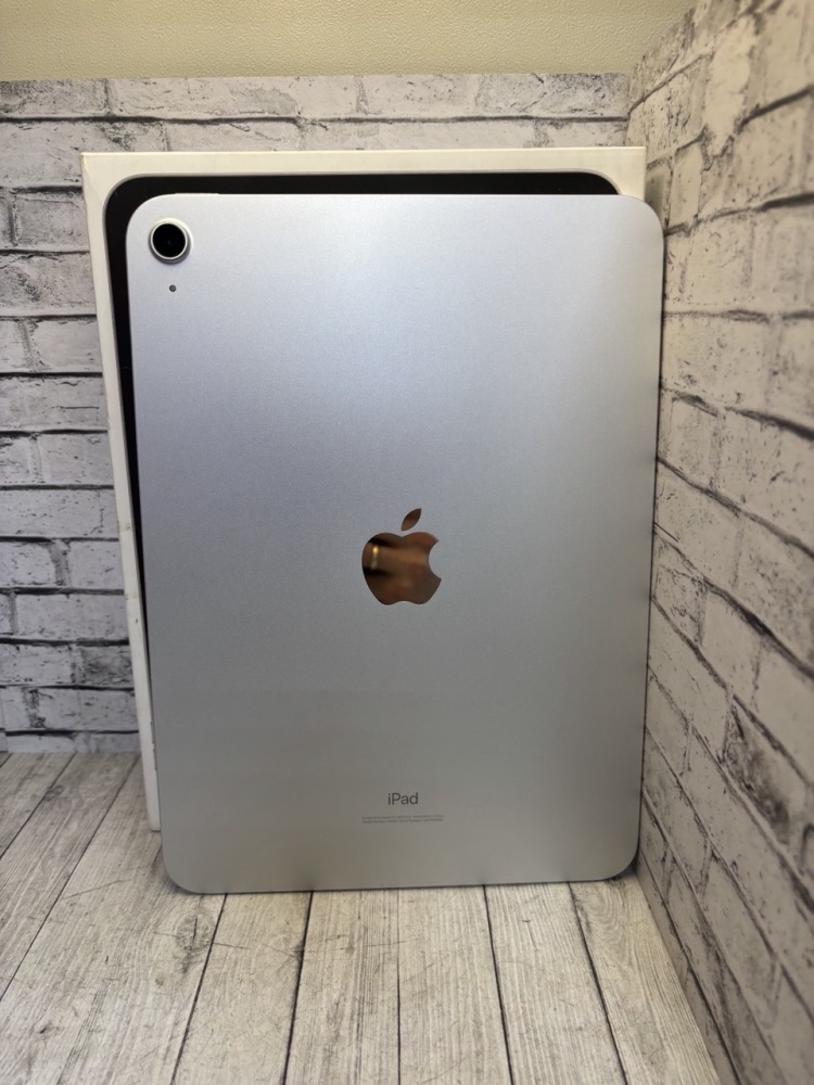 Планшет Apple iPad (10h Generation)  wifi 64
