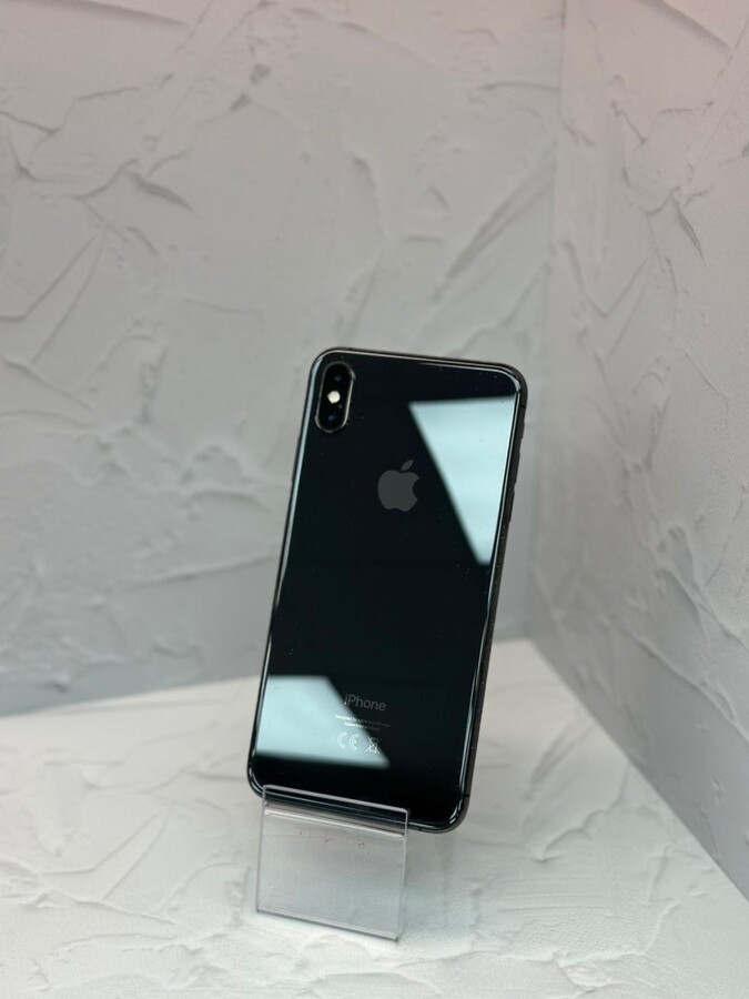 Смартфон iPhone XS MAX 256Gb