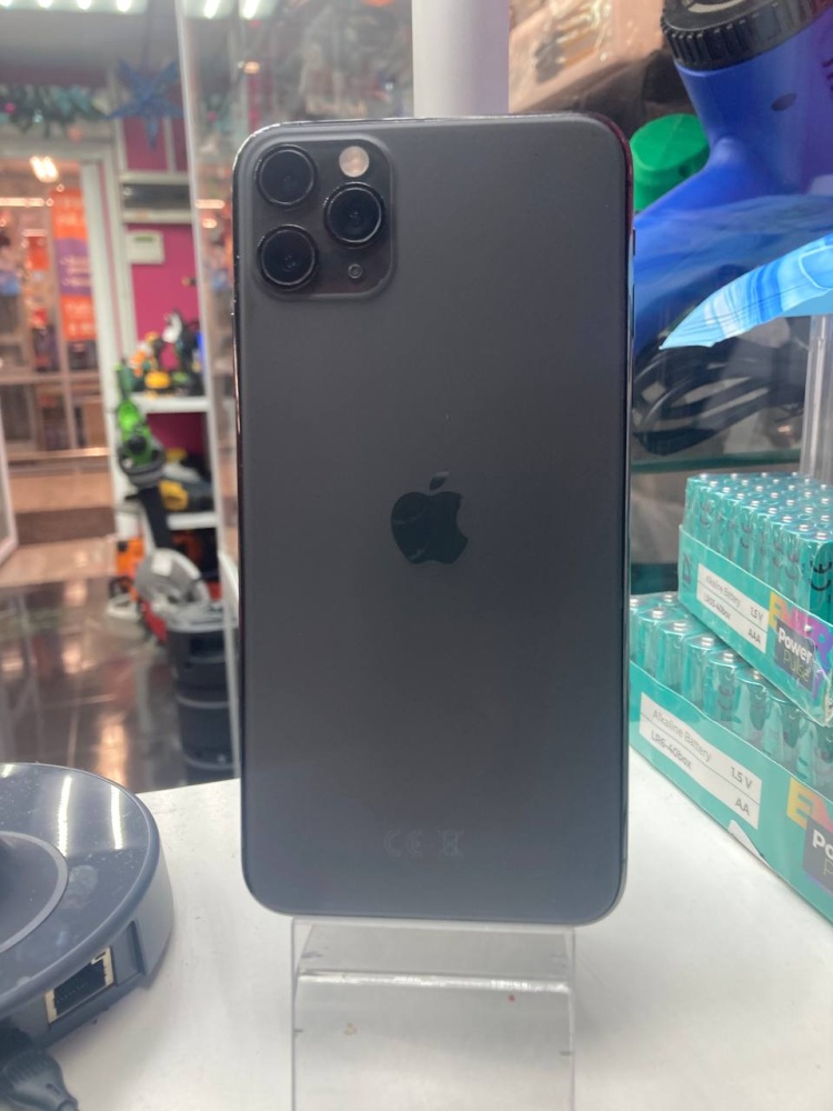 Смартфон iPhone 11 PRO MAX 512 Gb