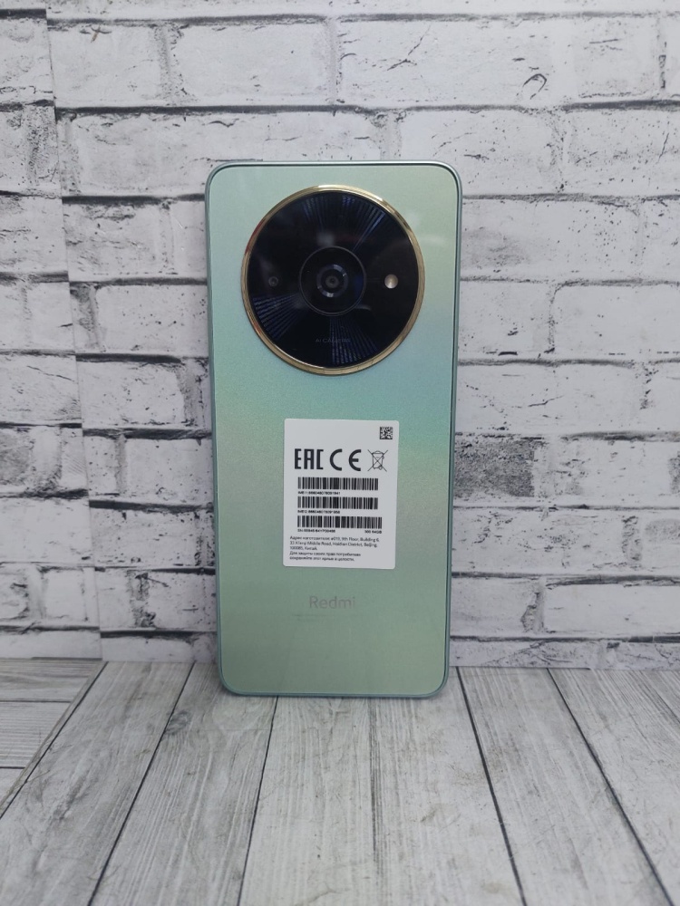 Смартфон Xiaomi Redmi A3x 3/64