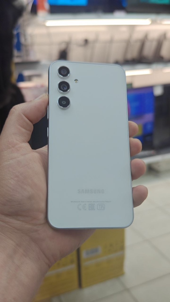 Смартфон Samsung A54 6/128