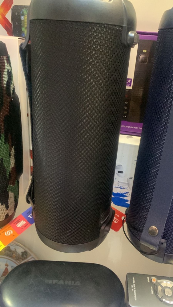 Акустика Soundmax sm-ps5020B