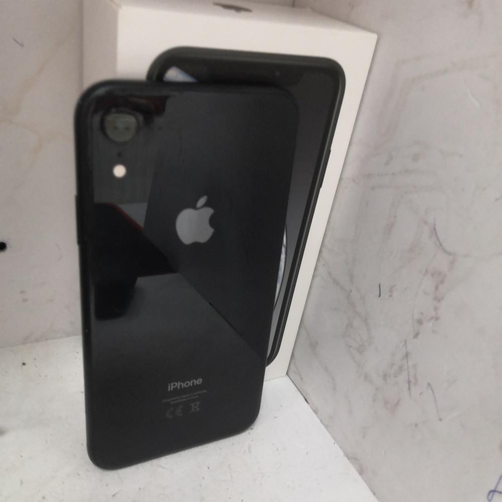 Смартфон iPhone XR 64 Gb