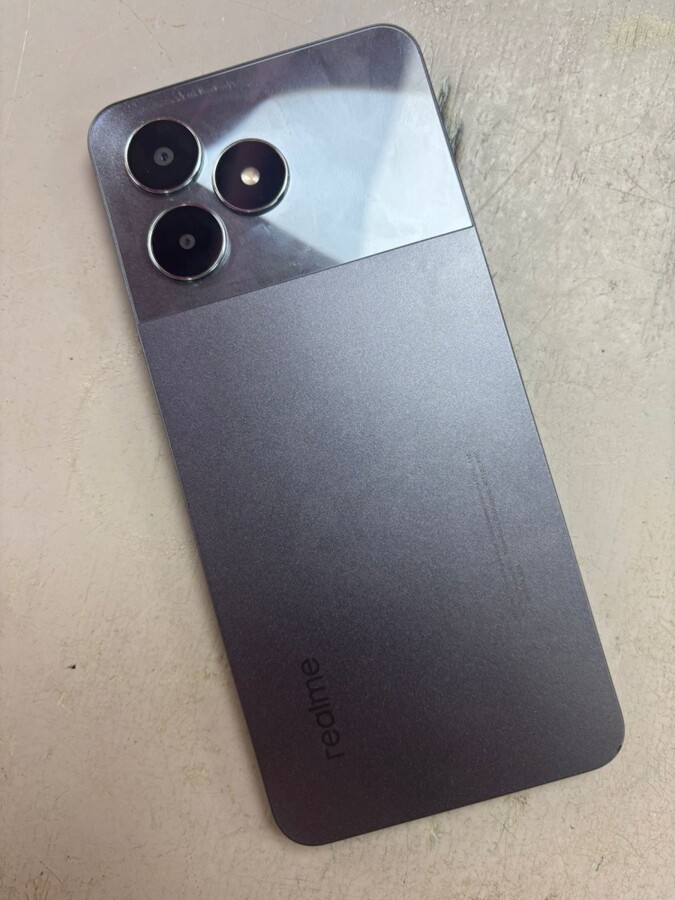 Смартфон Realme Note 50 3\64