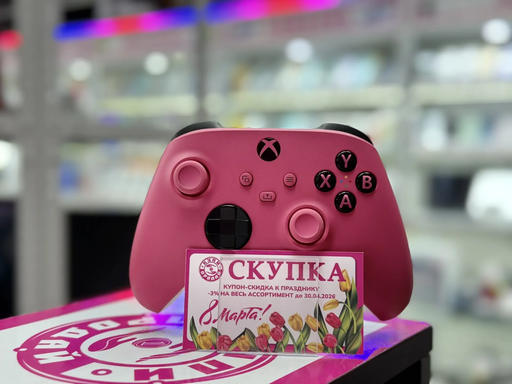 Геймпад XBOX ONE