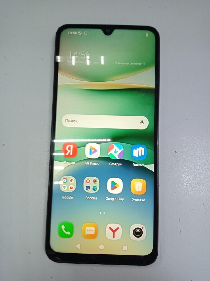 Смартфон Xiaomi mi A5