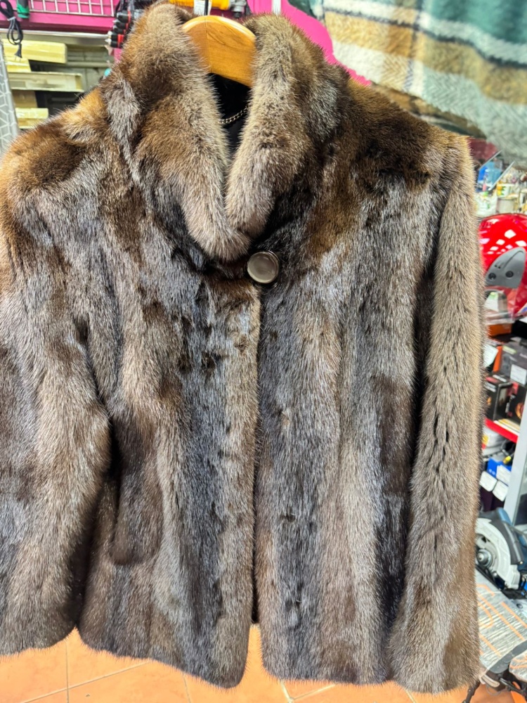 Шуба Норка 46-48