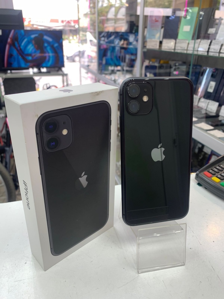 Смартфон iPhone 11 64Gb