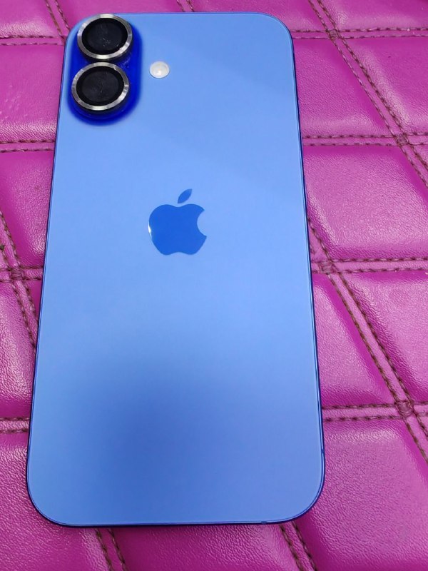 Смартфон iPhone 16 128гб