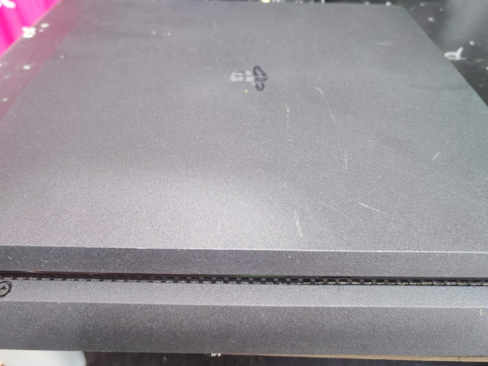 Игровая приставка Sony PlayStation 4 slim 1Tb