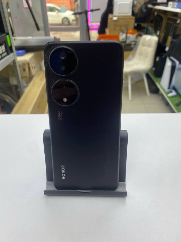 Смартфон Honor X7b 8\128gb