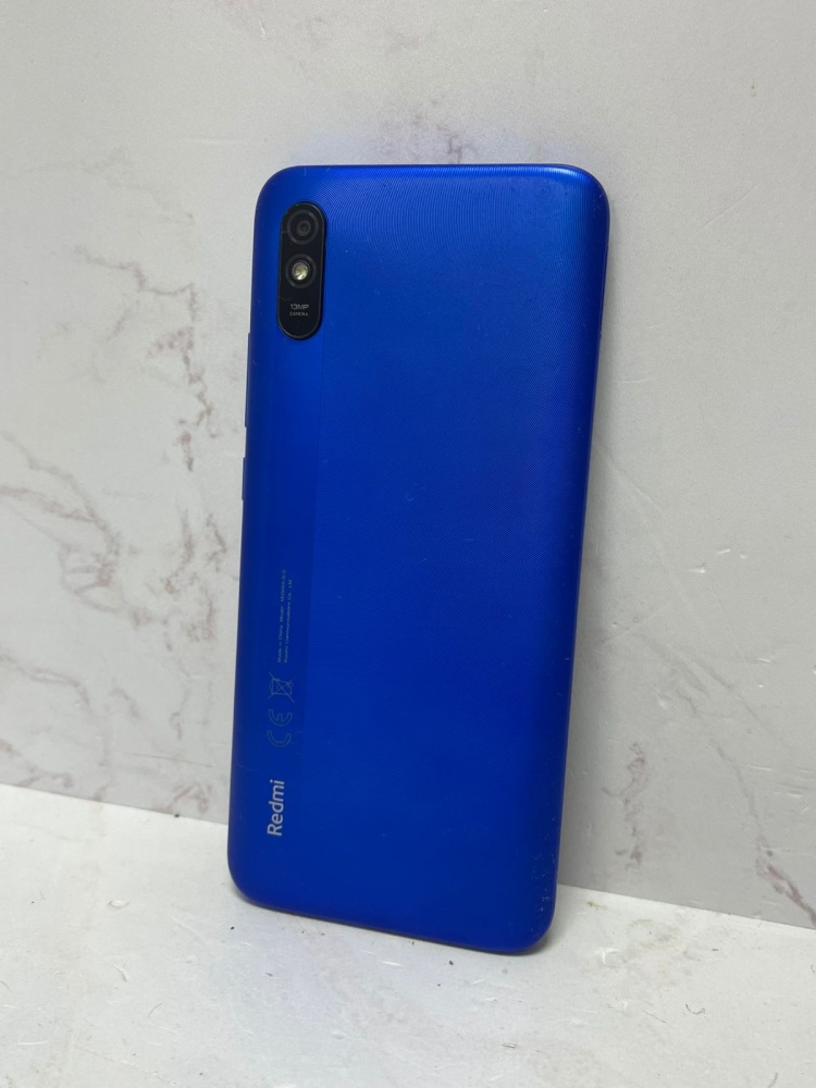 Смартфон Xiaomi Redmi 9A 2/32