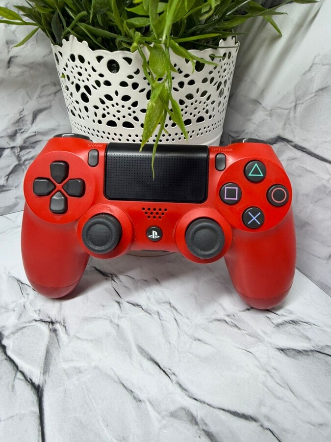 Геймпад  PS 4