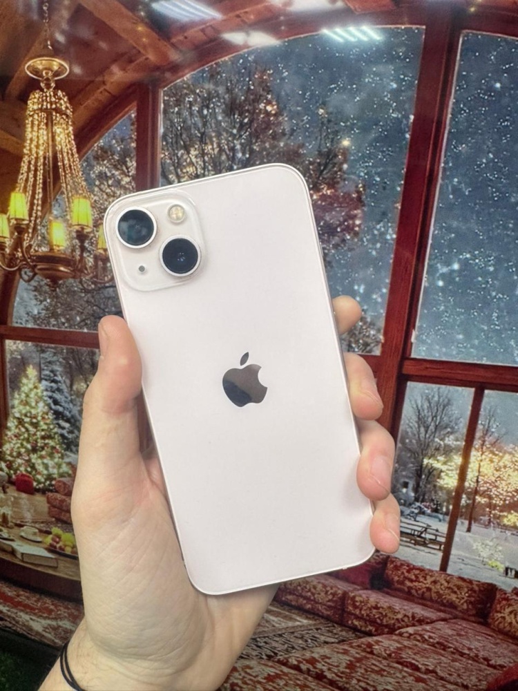 Смартфон iPhone 13 128 Gb