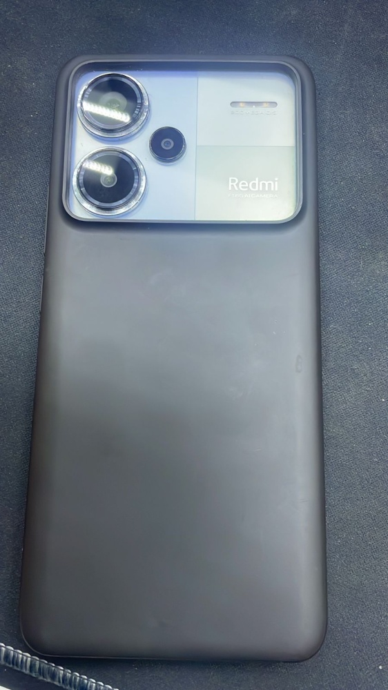 Смартфон Xiaomi Redmi note 13 PRO+