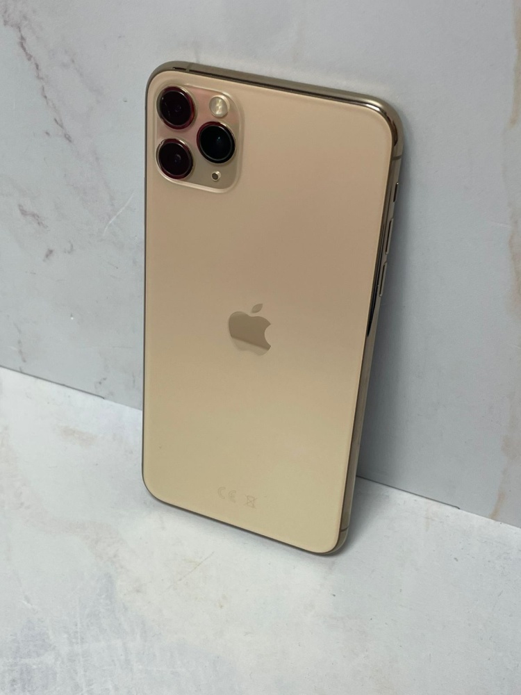 Смартфон iPhone 11 PRO MAX 256 Gb