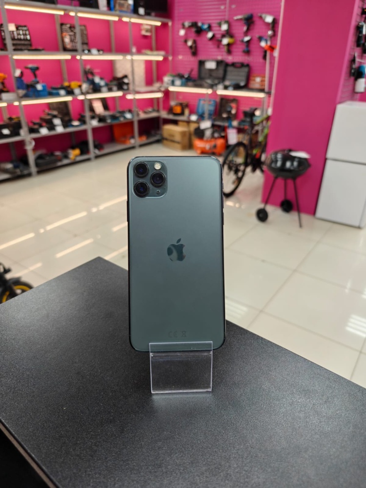 Смартфон iPhone 12 PRO MAX 256 Gb