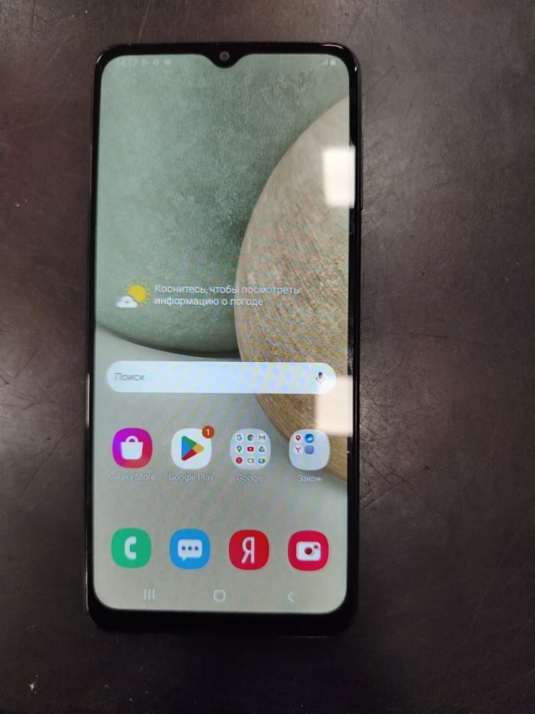 Смартфон Samsung A12 4\64