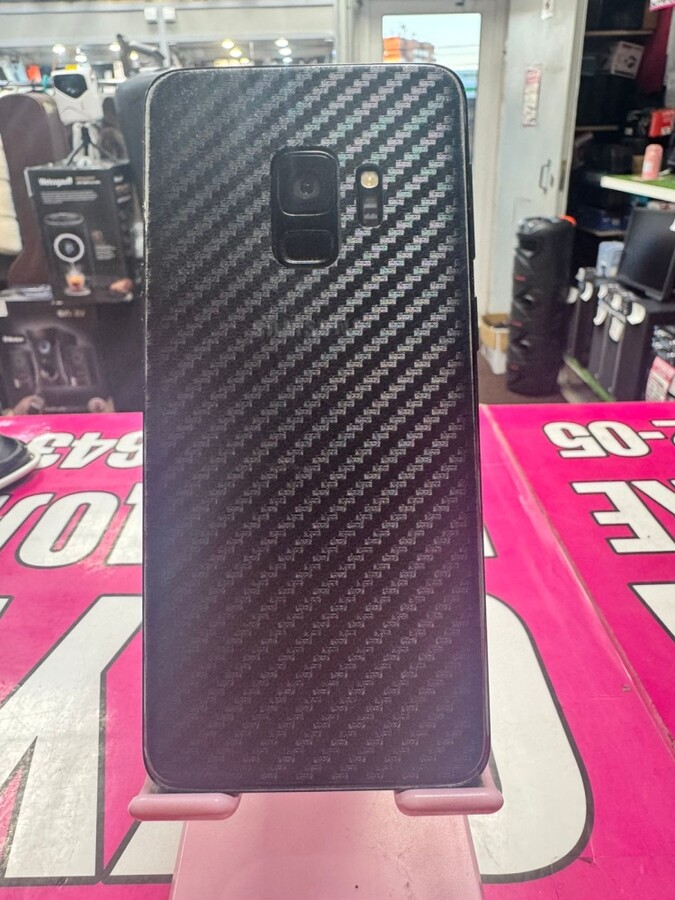 Смартфон Samsung S9 (4/64)