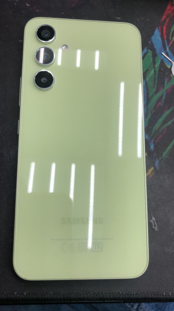 Смартфон Samsung A54 8/256