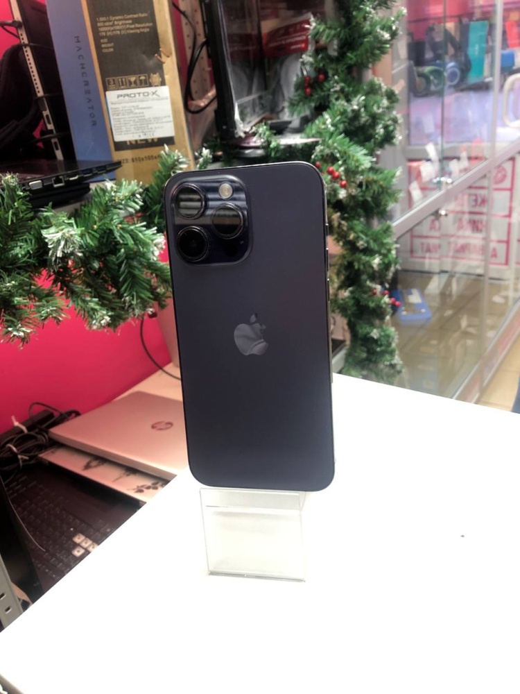 Смартфон iPhone 14 PRO MAX 256
