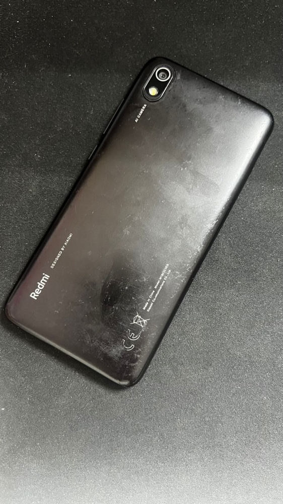 Смартфон Xiaomi Redmi 7A 2/32
