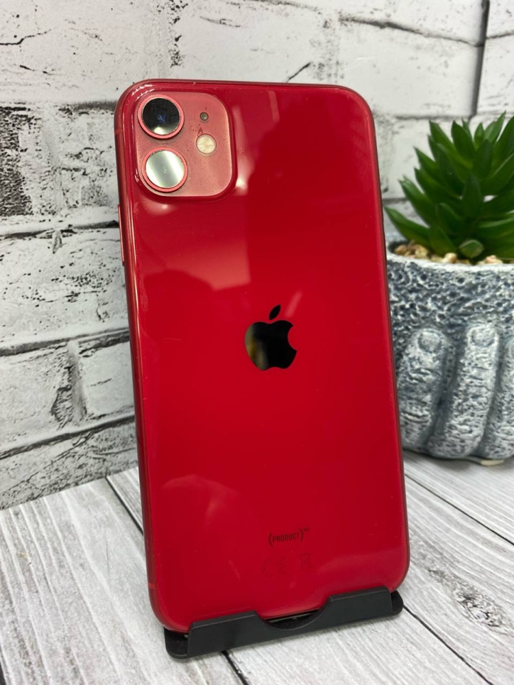 Смартфон iPhone 11 64Gb