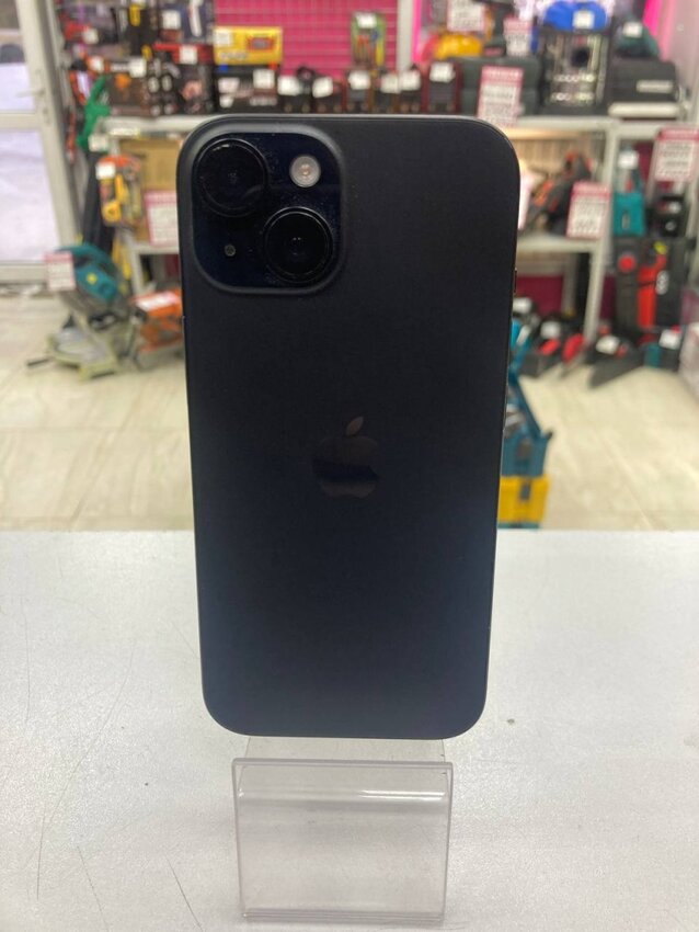 Смартфон iPhone 15 512Gb