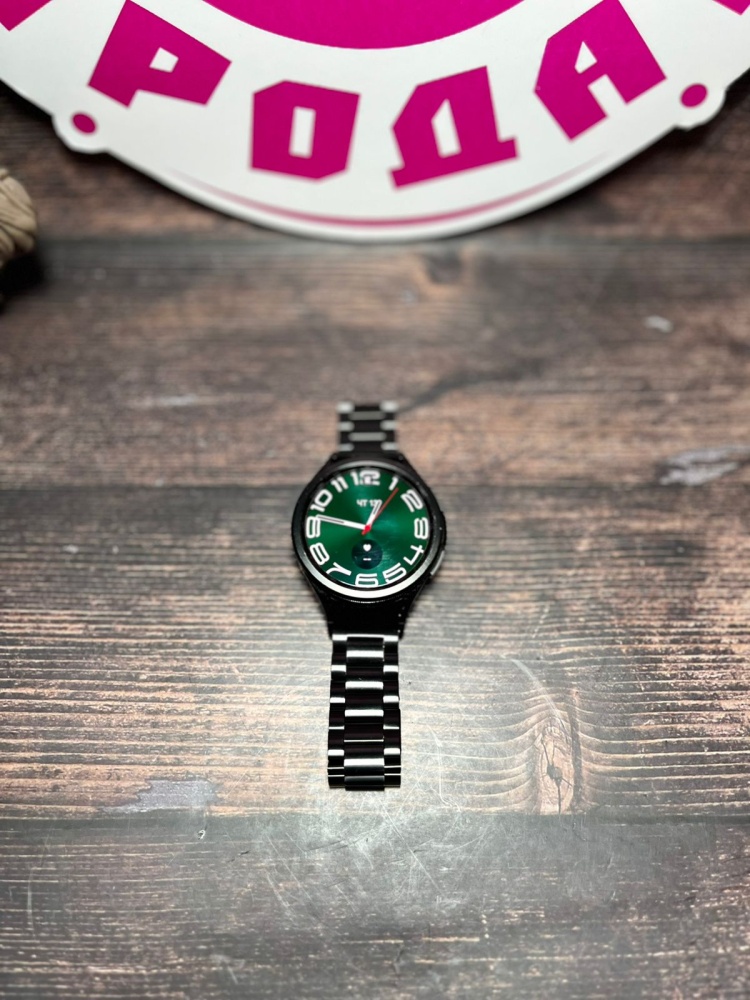 Смарт-часы samsung Watch 6 47mm