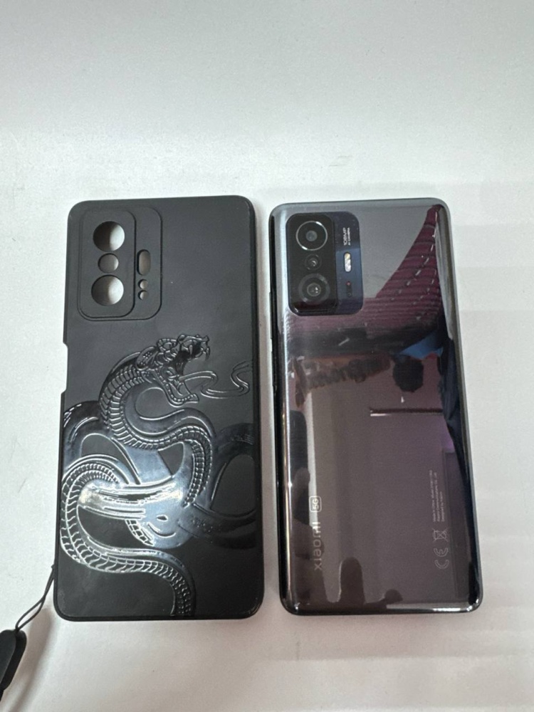 Смартфон Xiaomi 11Т  8/256