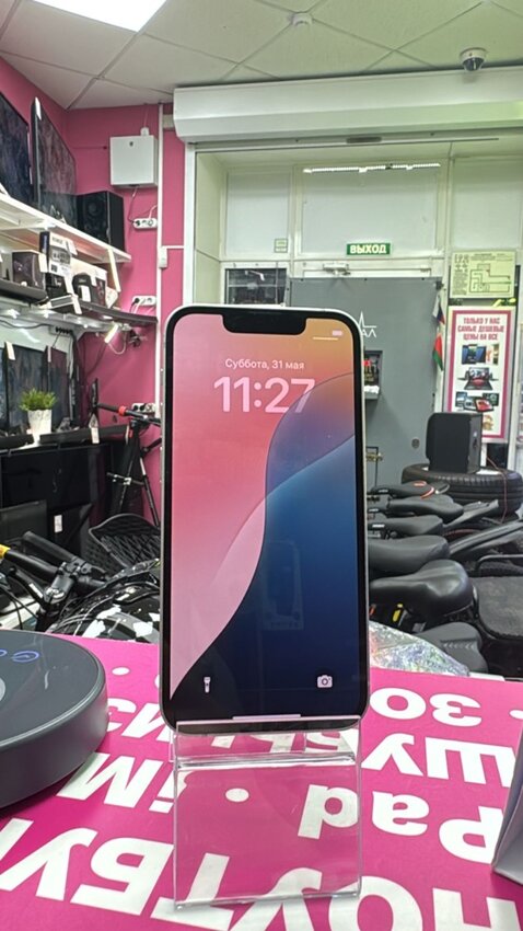 Смартфон iPhone 13 mini 128 Gb