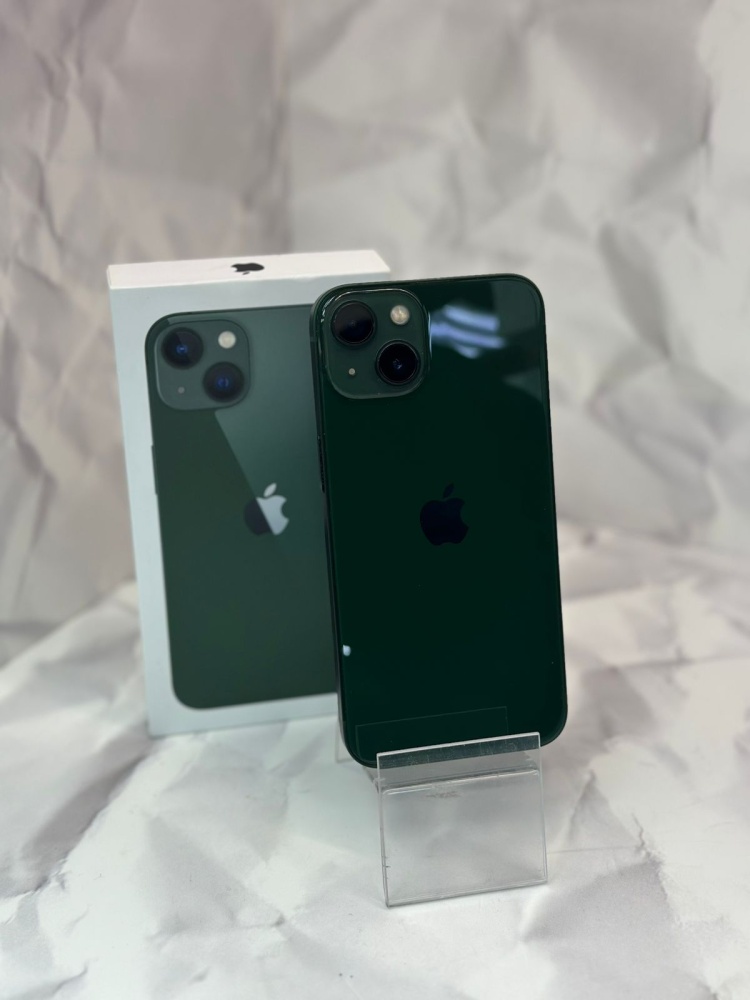 Смартфон iPhone 13 128 Gb