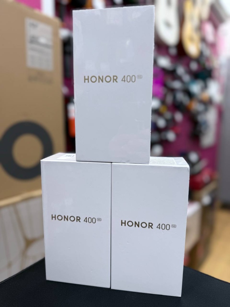 Смартфон Honor 400 12/512гб