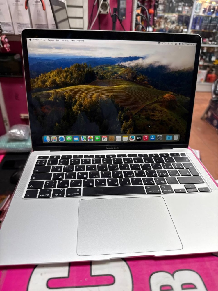 Ноутбук Macbook Air 13-inch