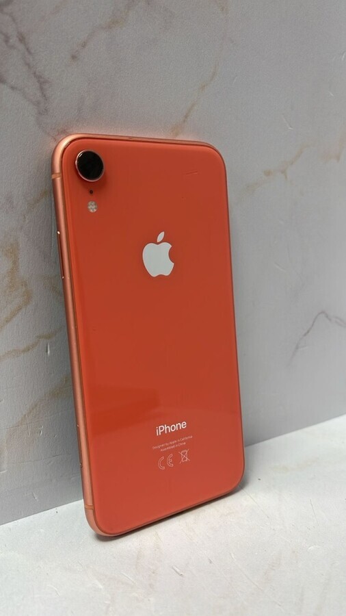 Смартфон iPhone XR 64 Gb