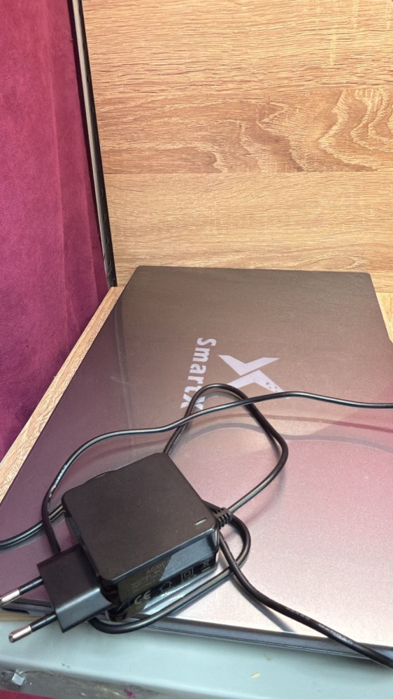 Ноутбук др марка SmartX