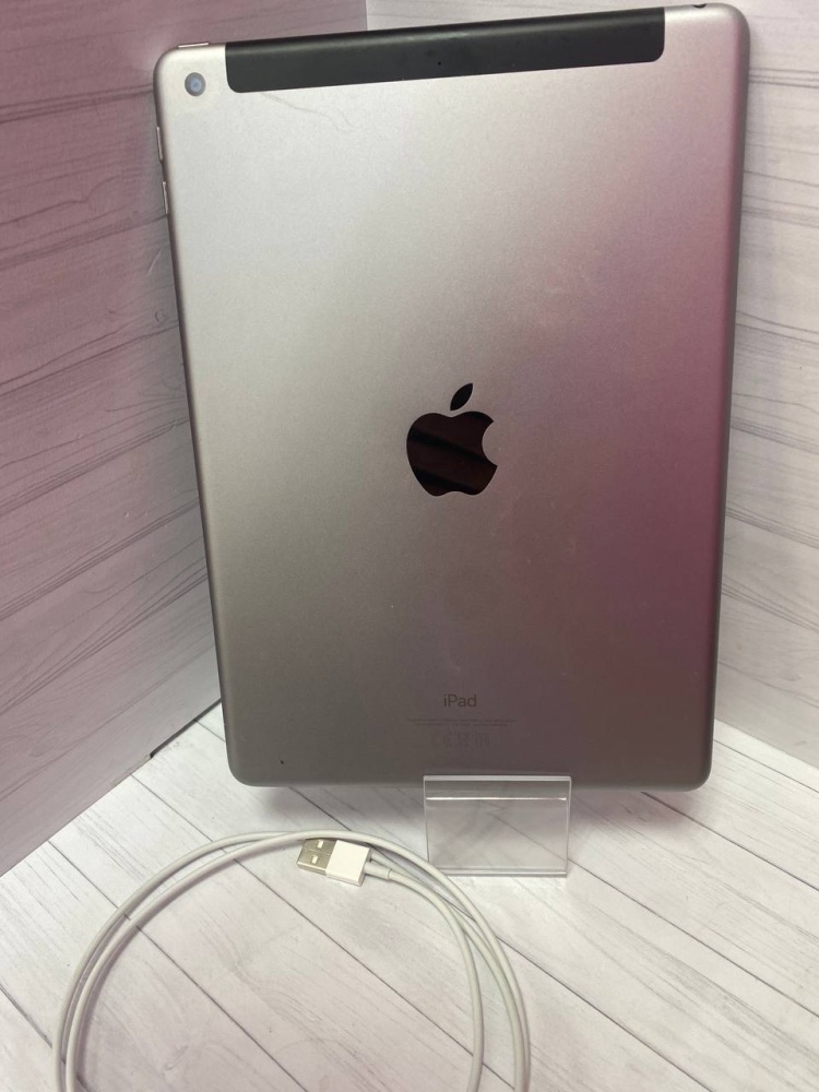 Планшет Apple iPad 6 поколения