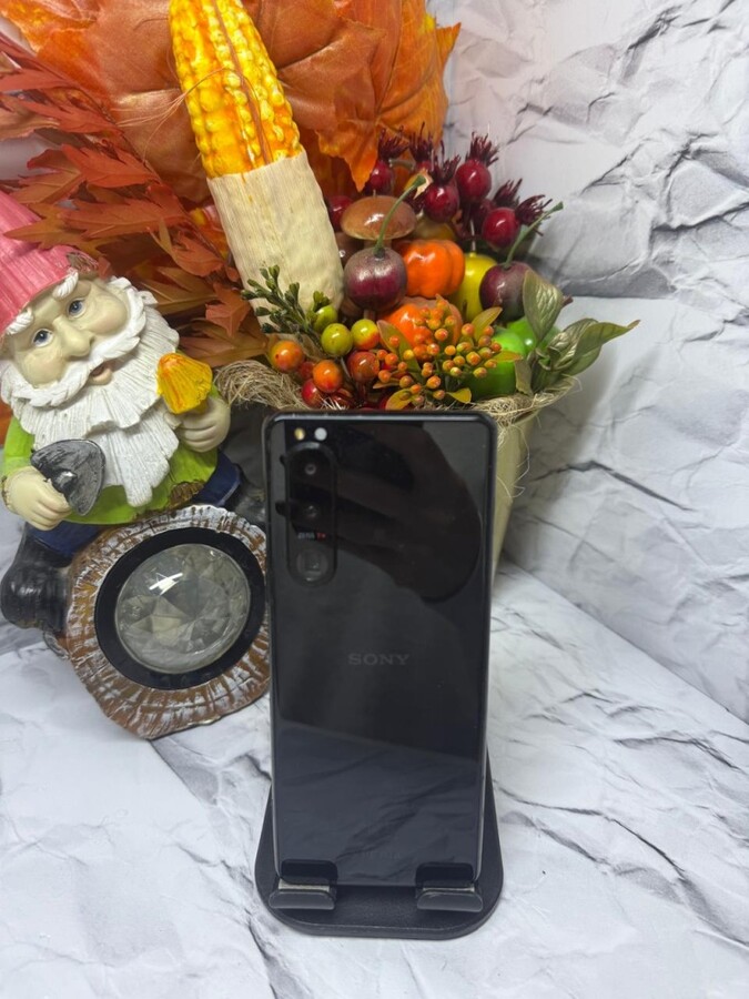 Мобильный телефон Sony Xperia 5 III 8/256